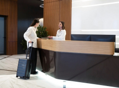 Туристы в Анапе и на других курортах предпочитают селиться в дешевых отелях