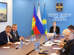 В Анапе появится центр гимнастики 