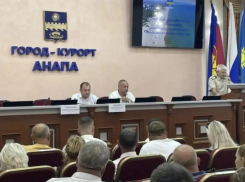 На пляжах Анапы отрабатывают алгоритм действий при угрозе БПЛА