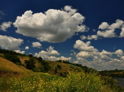 В День смеха в Анапе будет тепло и облачно