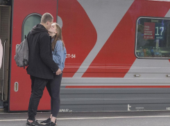 РЖД запустили экспрессы в Анапу из Краснодара 