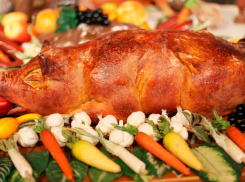 Анапчанам на заметку: что есть и пить на праздник Крещения