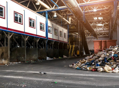 Мусороперерабатывающий завод в Анапе пока строить не будут