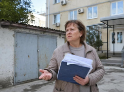 «Документы на подпись, начальник на больничном»: жительница Анапы не может получить землю под гараж