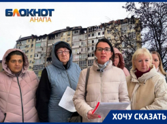 Наши семьи лишились всего: жители сгоревшего дома на улице Объездной обратились за помощью к Президенту