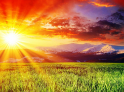 Сегодня, 29 сентября, в Анапе станет ещё теплее, чем вчера