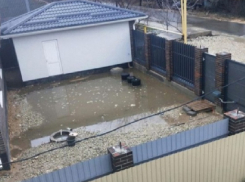 Подтоплений и засух в Анапе станет больше – мнение эксперта