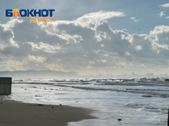 Тепло скоро снова вернется – холода в Анапе продлятся в течение двух дней