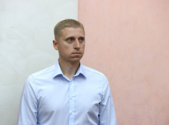 В руководстве Анапы появился новый вице-мэр - Артем Моисеев