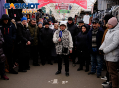 «Сговор криминала»: в Анапе предприниматели ярмарки «На Северной» пытаются достучаться до СК и прокурора