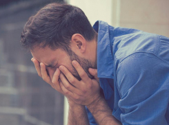 Анапские мужчины плачут… над конфетами