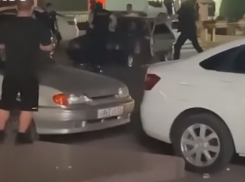 Массовая драка в Витязево закончилась уголовным делом