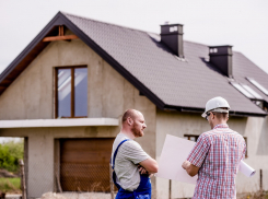 К 23 февраля некоторые анапские мужчины получат в подарок работу