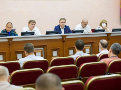 Анапа к отопительному сезону почти готова