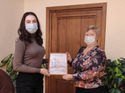Из 400 коллективов Кубани ансамбль «Соловейко» занял второе место