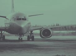 Анапчане полетят через новый аэропорт