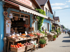 Что будет с малым бизнесом в Анапе, если сезон снова сдвинется?
