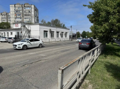 Движение транспорта на улице Ленина в Анапе ограничат до августа