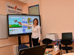 Отбор учителей для работы в поселениях Анапы продолжится до 15 июля