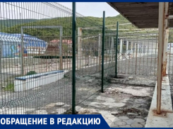 «Шанхай»: анапчане возмущены строительными работами в Гостевом проезде 