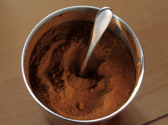 День рождения растворимого кофе в Анапе будет ветреным