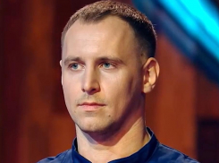 Анапский повар приехал на кастинг в кулинарное шоу Ивлева и Агзамова