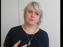 Член Общественной палаты РФ рассказала об изувеченной девочке, которую лечат в Анапе