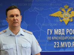 Полиция задержала всех участников нападения на Пионерском проспекте в Анапе