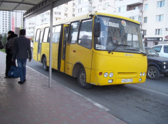Полиция Анапы проверяет автобусы: техсостояние, документацию и соблюдение ПДД