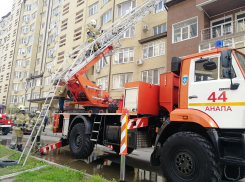 Смерть ребёнка, пожары и кражи: что случилось в Анапе на этой неделе