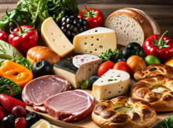 Стало известно, какие продукты подорожали за неделю на Кубани 