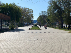 В Международный День сока в Анапе ожидается переменная облачность