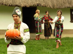 Вручили гарбуз - свадьбы не будет!