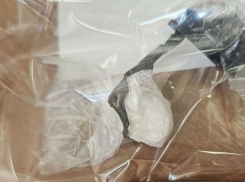 Транспортная полиция Анапы задержала мужчину за приобретение крупной партии наркотиков 