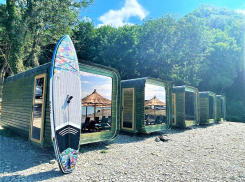 Предприниматели Анапы могут получить субсидии на туристические объекты