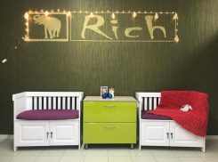 «Rich» - мебель, ремонт под ключ и создание интерьера. Участник конкурса "Идеи для ремонта"