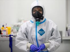В Анапе выявили 42 новых случая коронавируса. Сводка на 16 августа