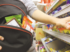 Недетские игры: в Анапе орудуют малолетние воришки