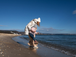 Туристы с детьми охотно отдыхают в Анапе и в декабре – составлен рейтинг