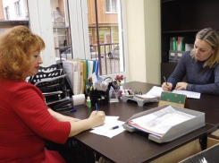 Анапский военно-учётный стол переехал в новый уютный офис 