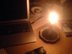 В Анапском районе снова выключат свет: где?