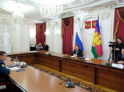 Губернатор заявил, что курортный сезон в Анапе должен быть