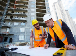 Мы строили, строили и на этом хорошо заработали