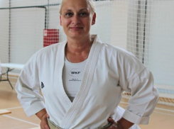 Мировая звезда каратэ Светлана Приказчикова станет представителем соревнований в Анапе