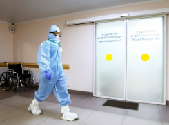 В крае заболеваемость падает, в Анапе растет – плюс 26 новых случаев COVID-19