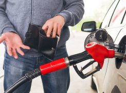 За завышение цен на бензин в Анапе будут наказывать