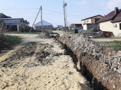 До конца 2021 года в Анапе газифицируют более 13 улиц