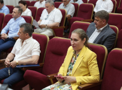 Школа на 1550 мест появится в Цибанобалке под Анапой