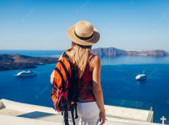 Поток туристов в Анапу, Геленджик и Крым снизился на 50%