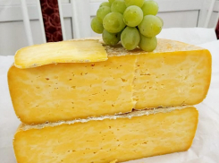 Хотите радоваться жизни? Съешьте кусочек сыра